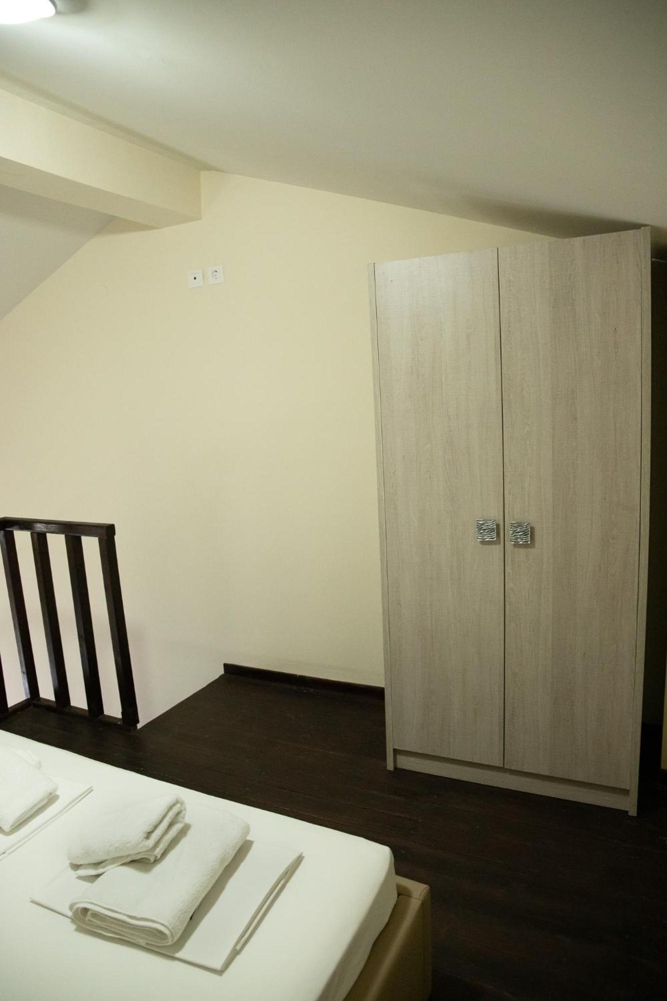 Sunset Inn Kriopigi Room photo
